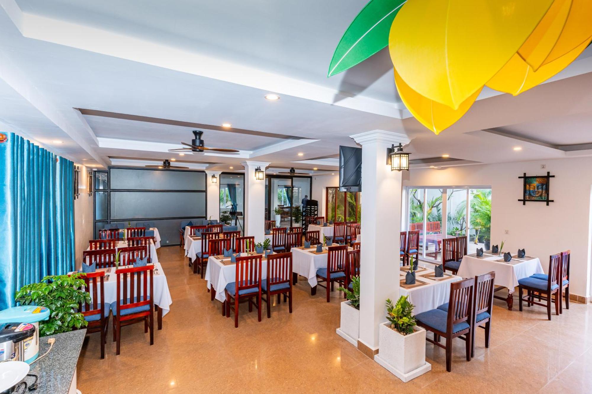 Rithy Rin Angkor Hotel 시엠리아프 외부 사진